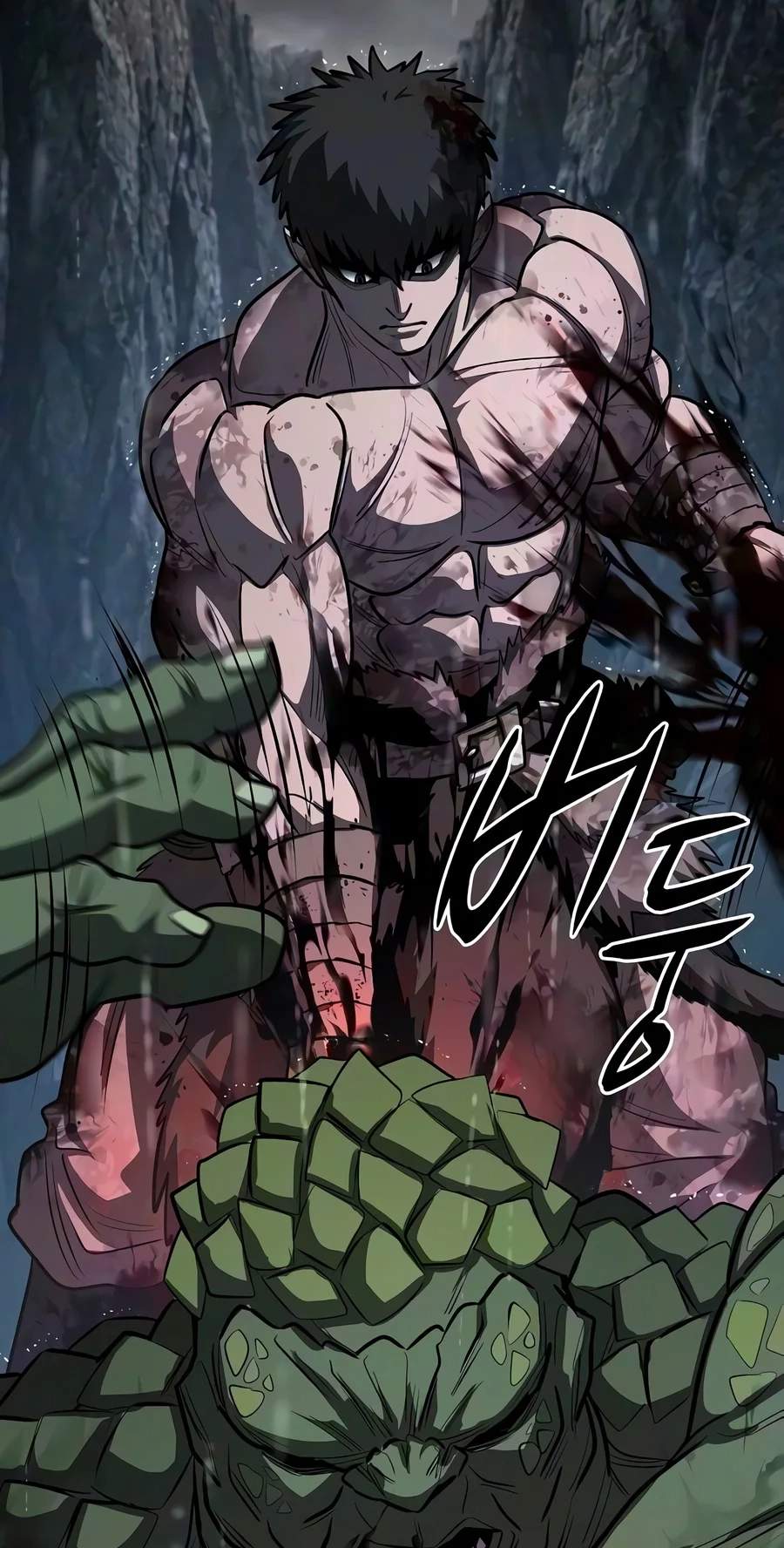 The Berserker’s Second Playthrough — Chapter 40 — page 64