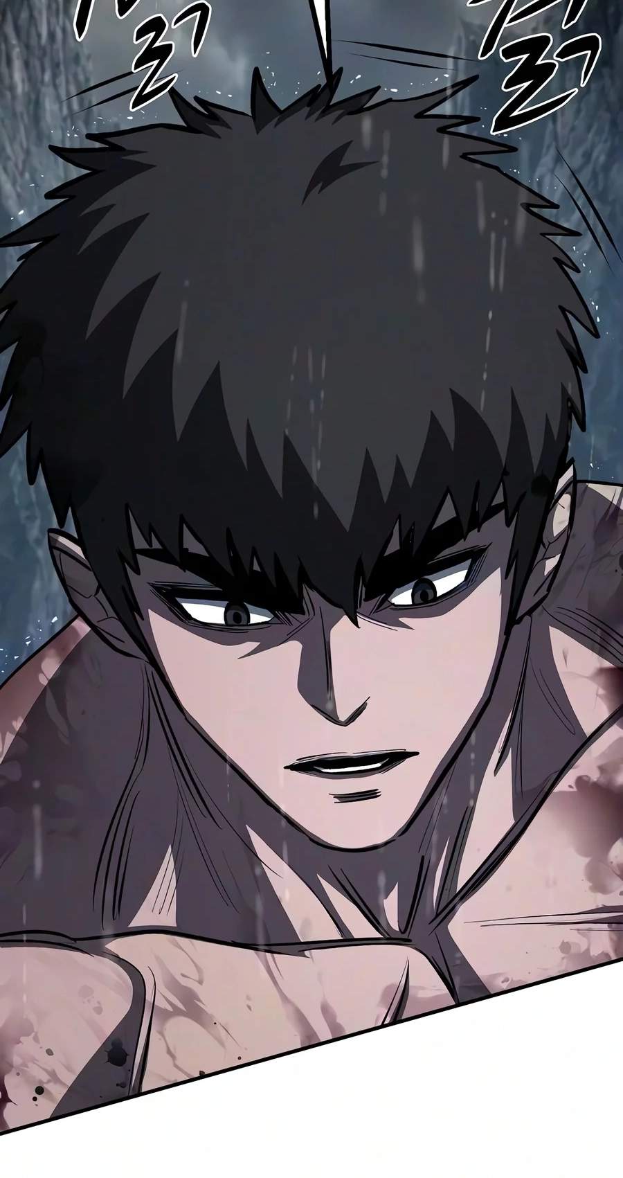 The Berserker’s Second Playthrough — Chapter 40 — page 66