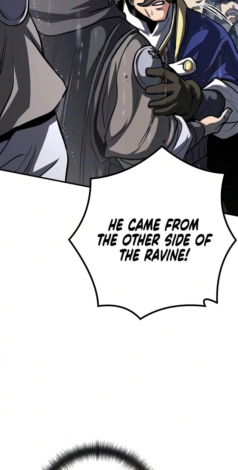 The Berserker’s Second Playthrough — Chapter 40 — page 68