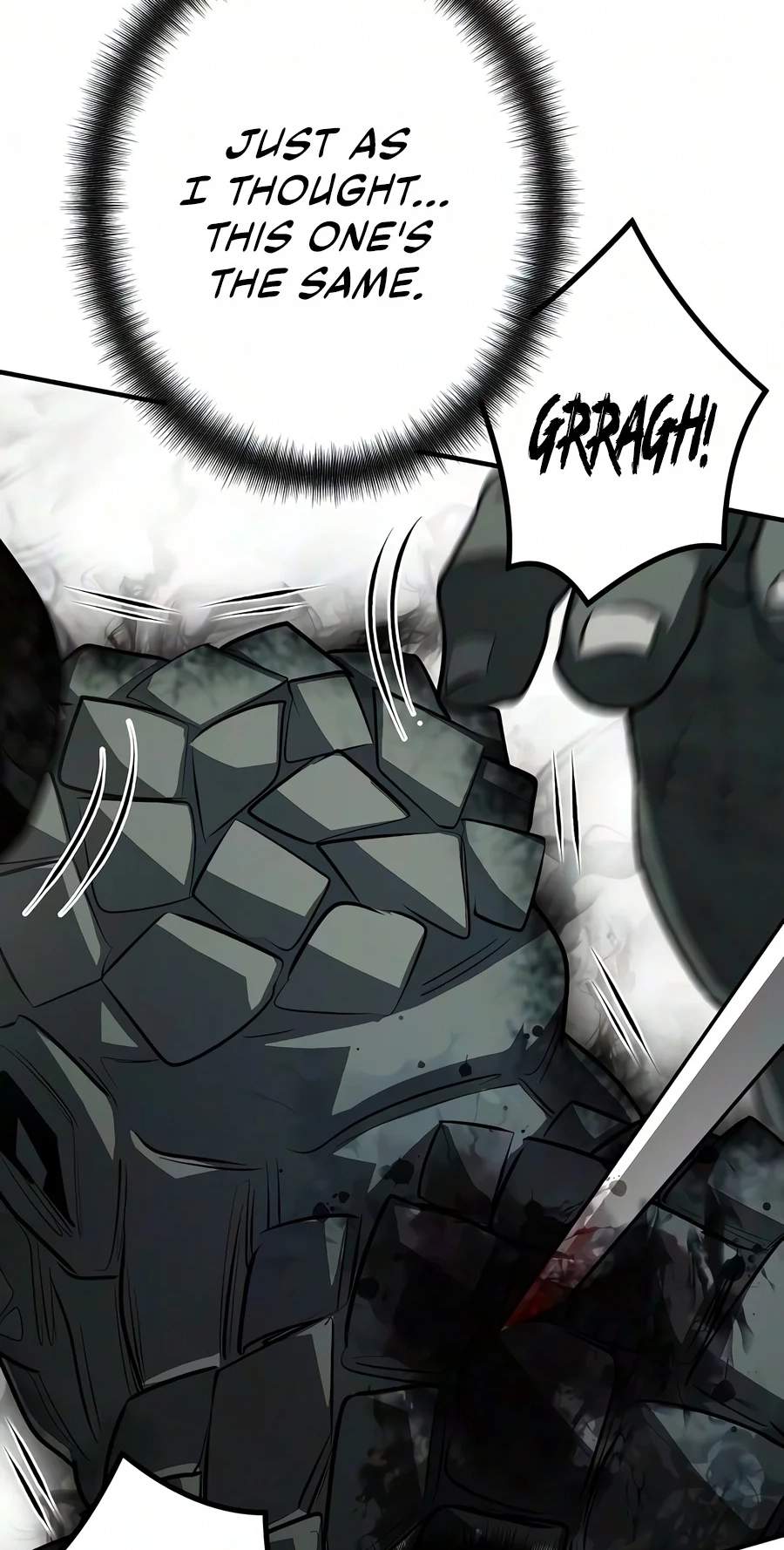The Berserker’s Second Playthrough — Chapter 40 — page 69