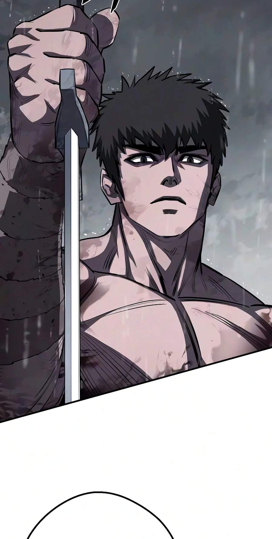 The Berserker’s Second Playthrough — Chapter 40 — page 81