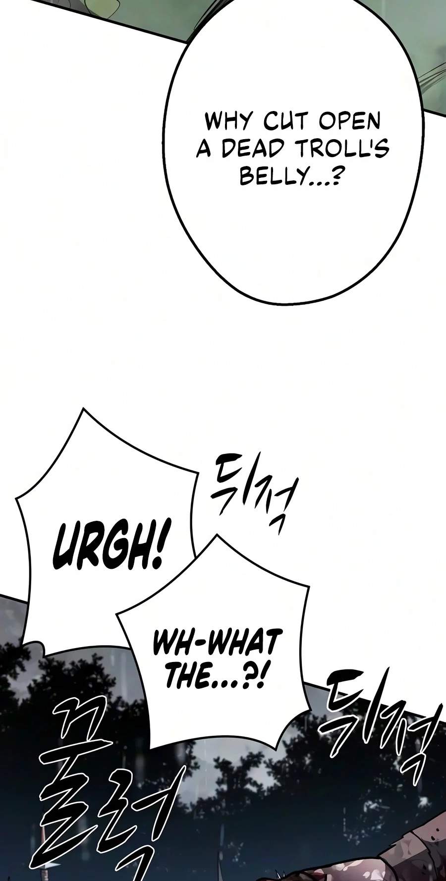 The Berserker’s Second Playthrough — Chapter 40 — page 83