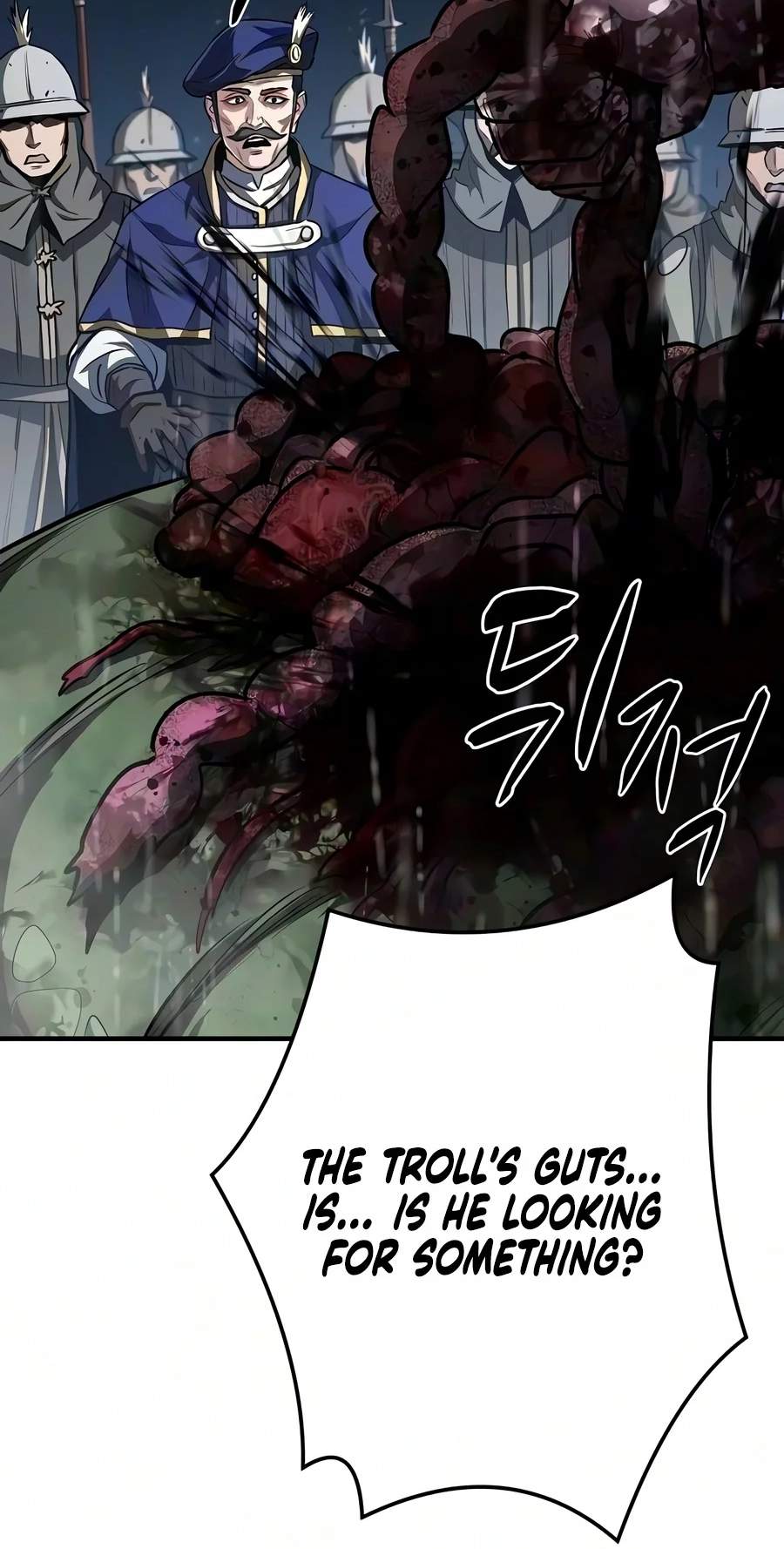 The Berserker’s Second Playthrough — Chapter 40 — page 84