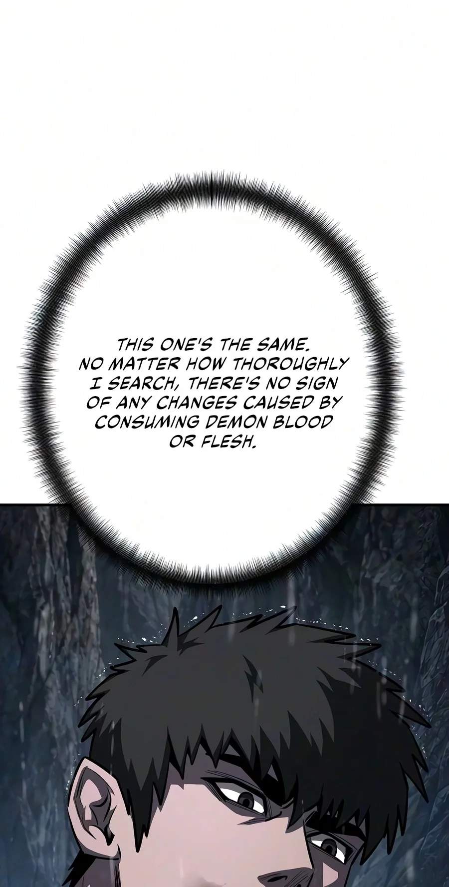 The Berserker’s Second Playthrough — Chapter 40 — page 85