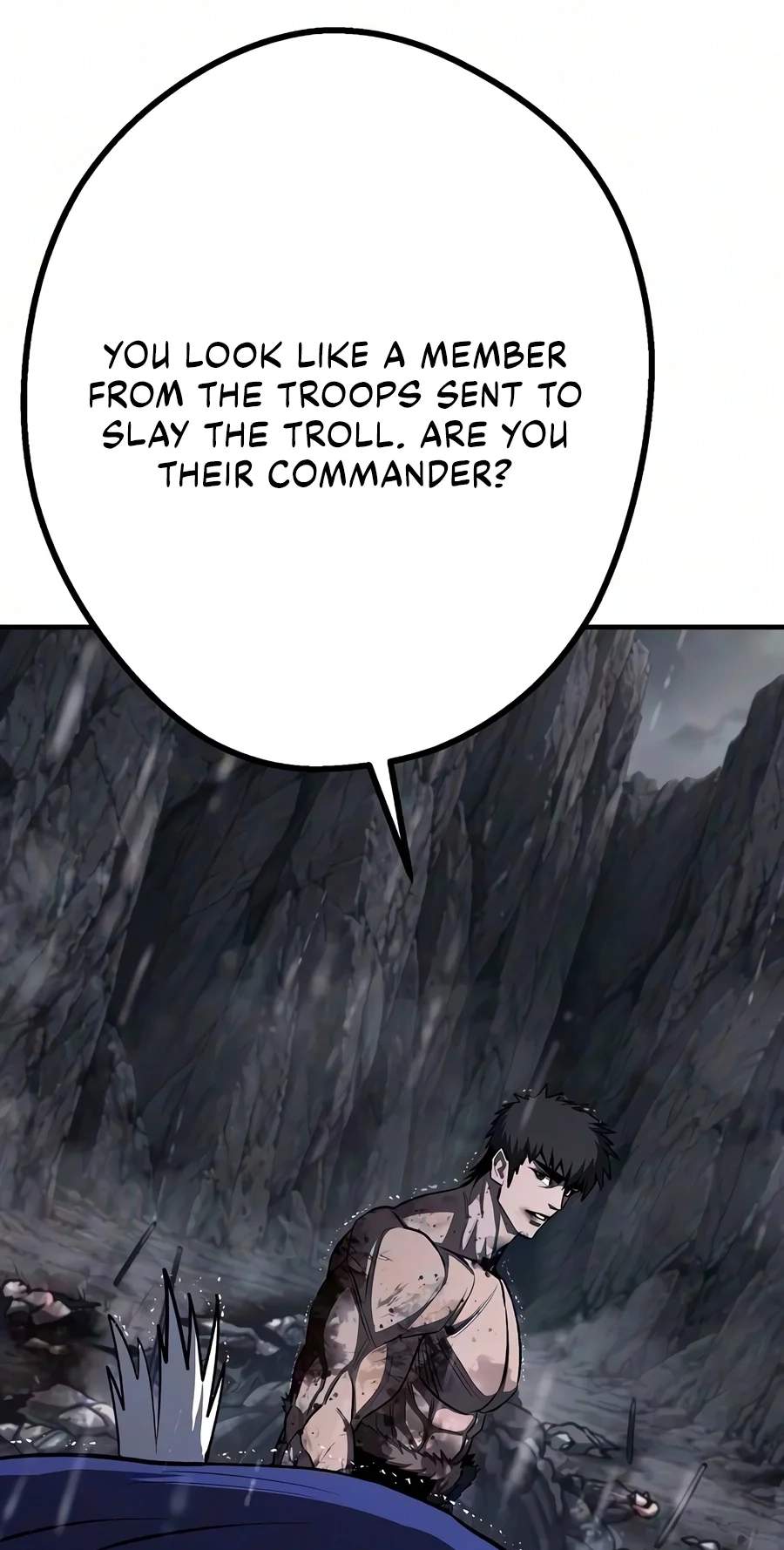 The Berserker’s Second Playthrough — Chapter 40 — page 88
