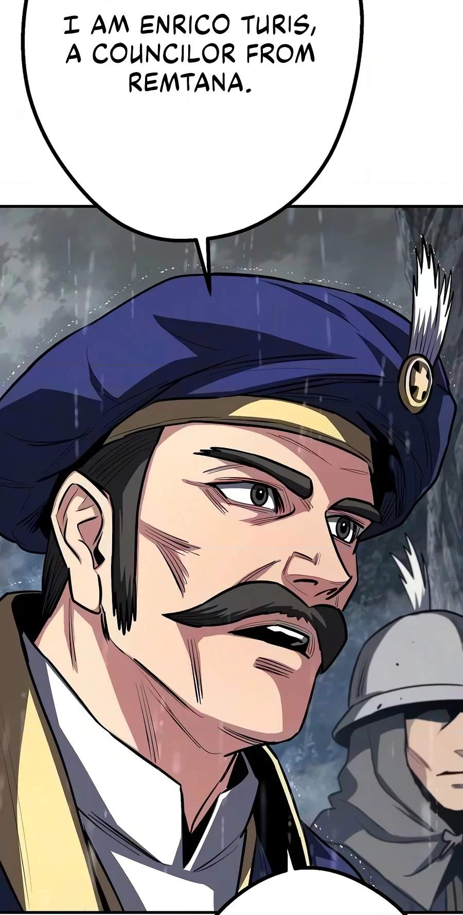 The Berserker’s Second Playthrough — Chapter 40 — page 90