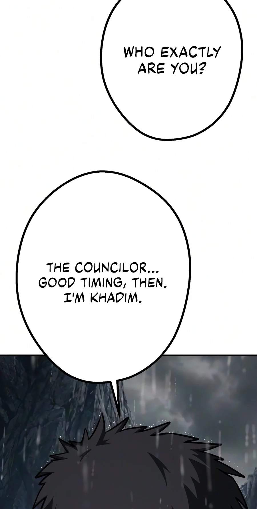 The Berserker’s Second Playthrough — Chapter 40 — page 91
