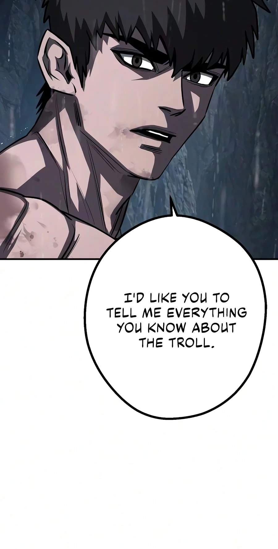 The Berserker’s Second Playthrough — Chapter 40 — page 92