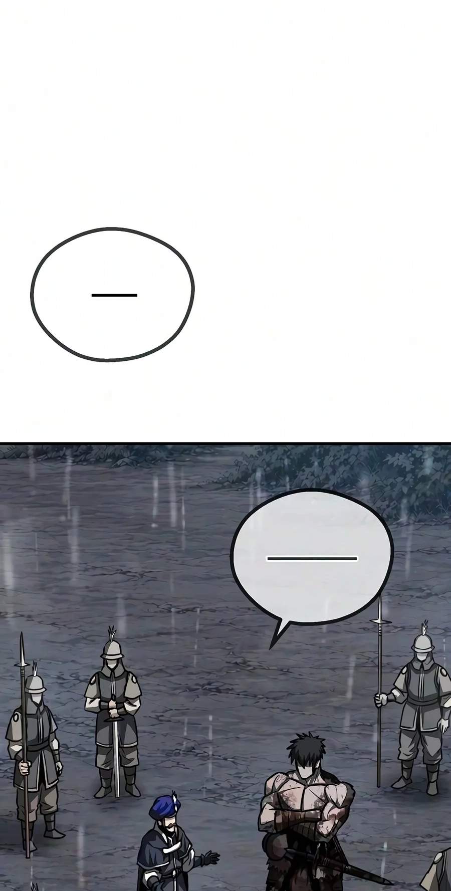 The Berserker’s Second Playthrough — Chapter 40 — page 93