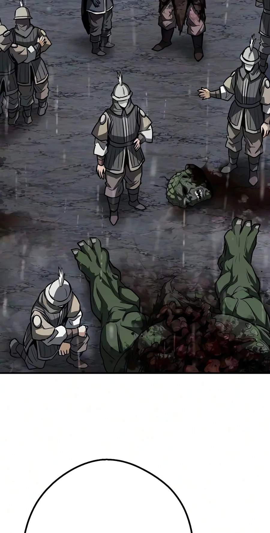 The Berserker’s Second Playthrough — Chapter 40 — page 94