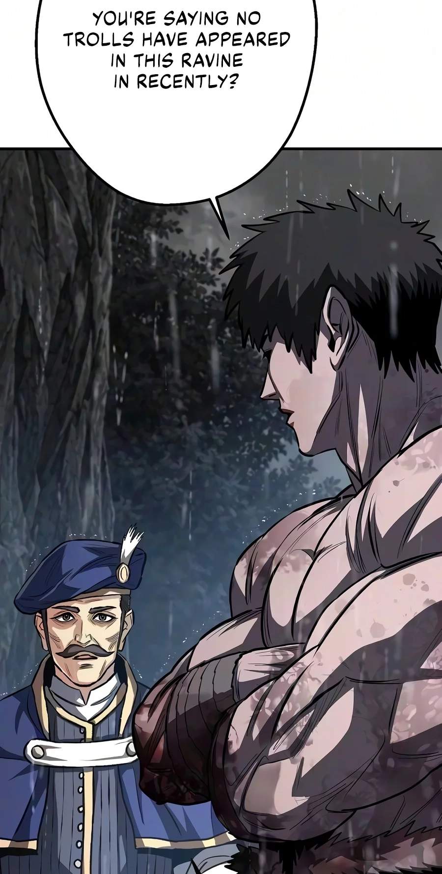 The Berserker’s Second Playthrough — Chapter 40 — page 95