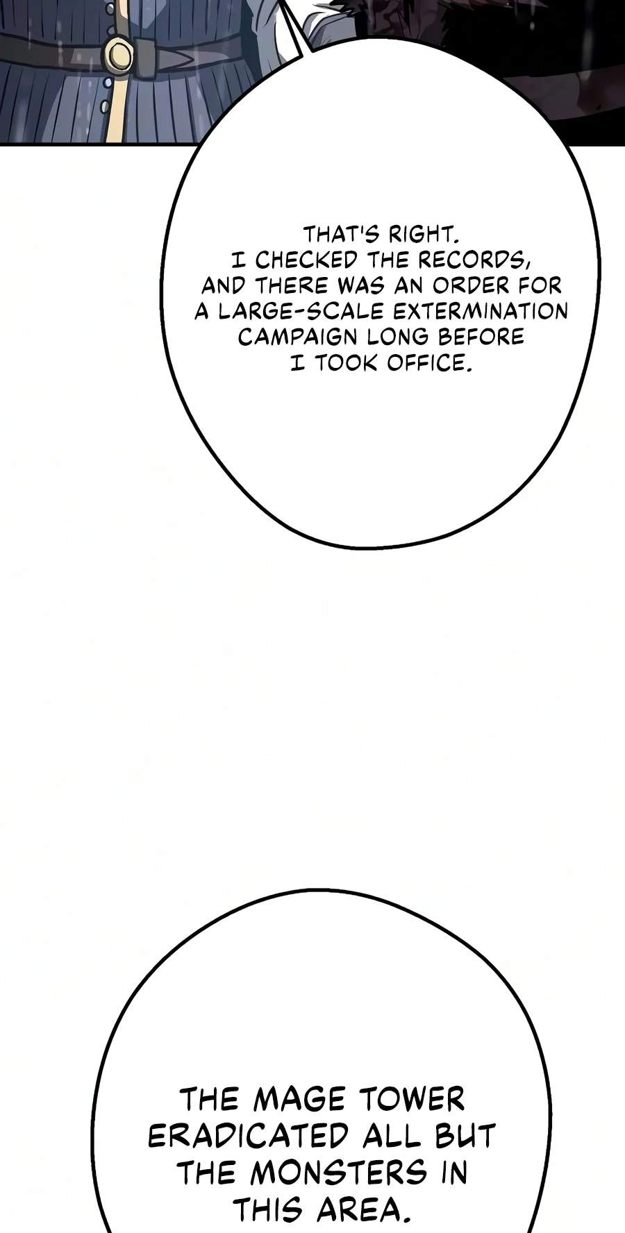 The Berserker’s Second Playthrough — Chapter 40 — page 96