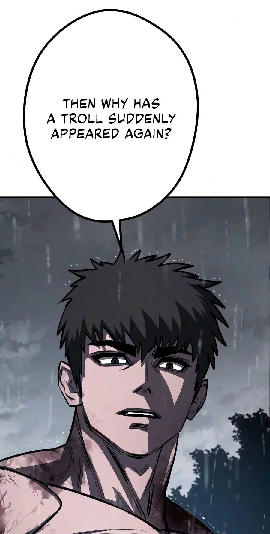 The Berserker’s Second Playthrough — Chapter 40 — page 99