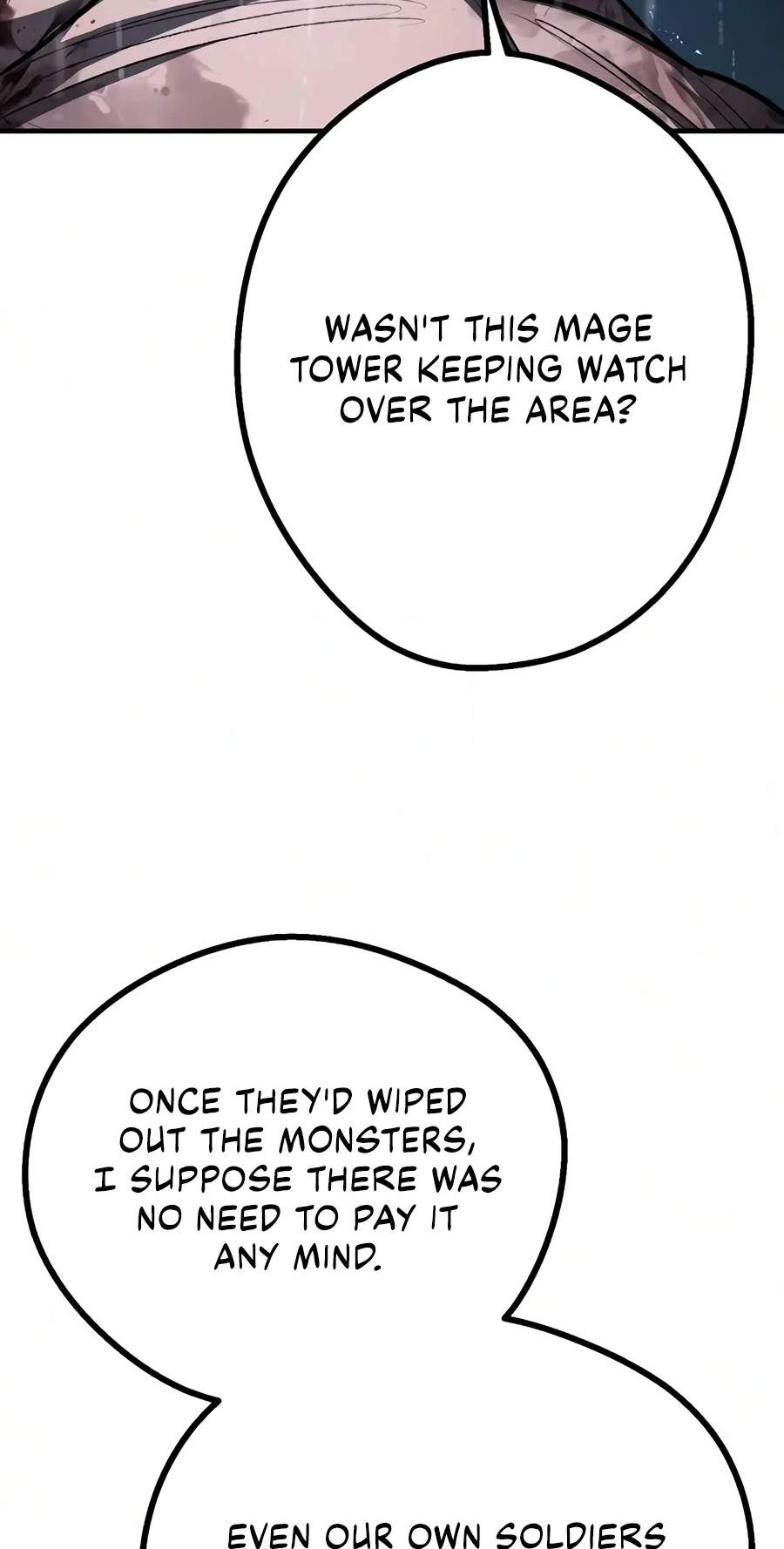 The Berserker’s Second Playthrough — Chapter 40 — page 100