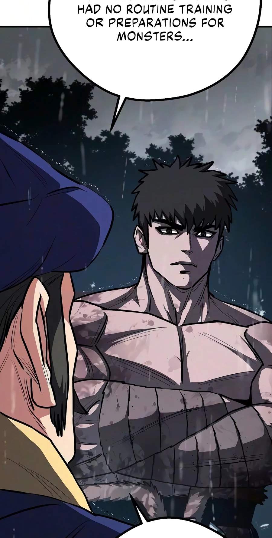 The Berserker’s Second Playthrough — Chapter 40 — page 101