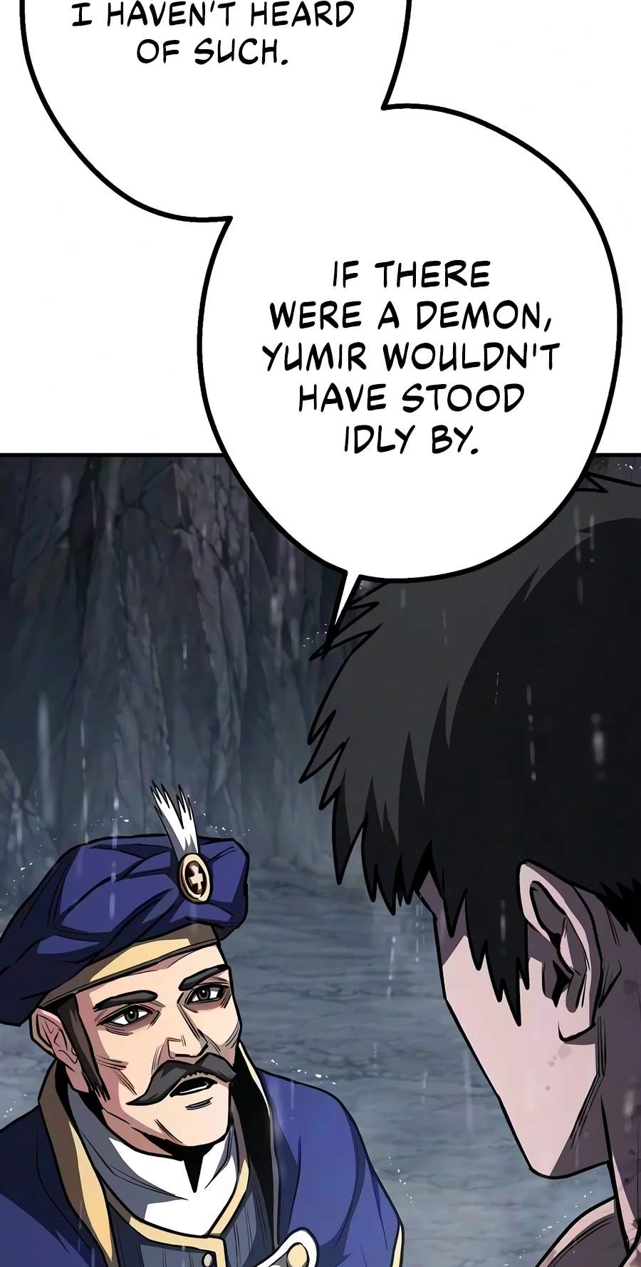The Berserker’s Second Playthrough — Chapter 40 — page 104