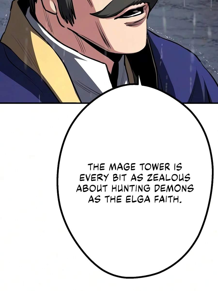 The Berserker’s Second Playthrough — Chapter 40 — page 109