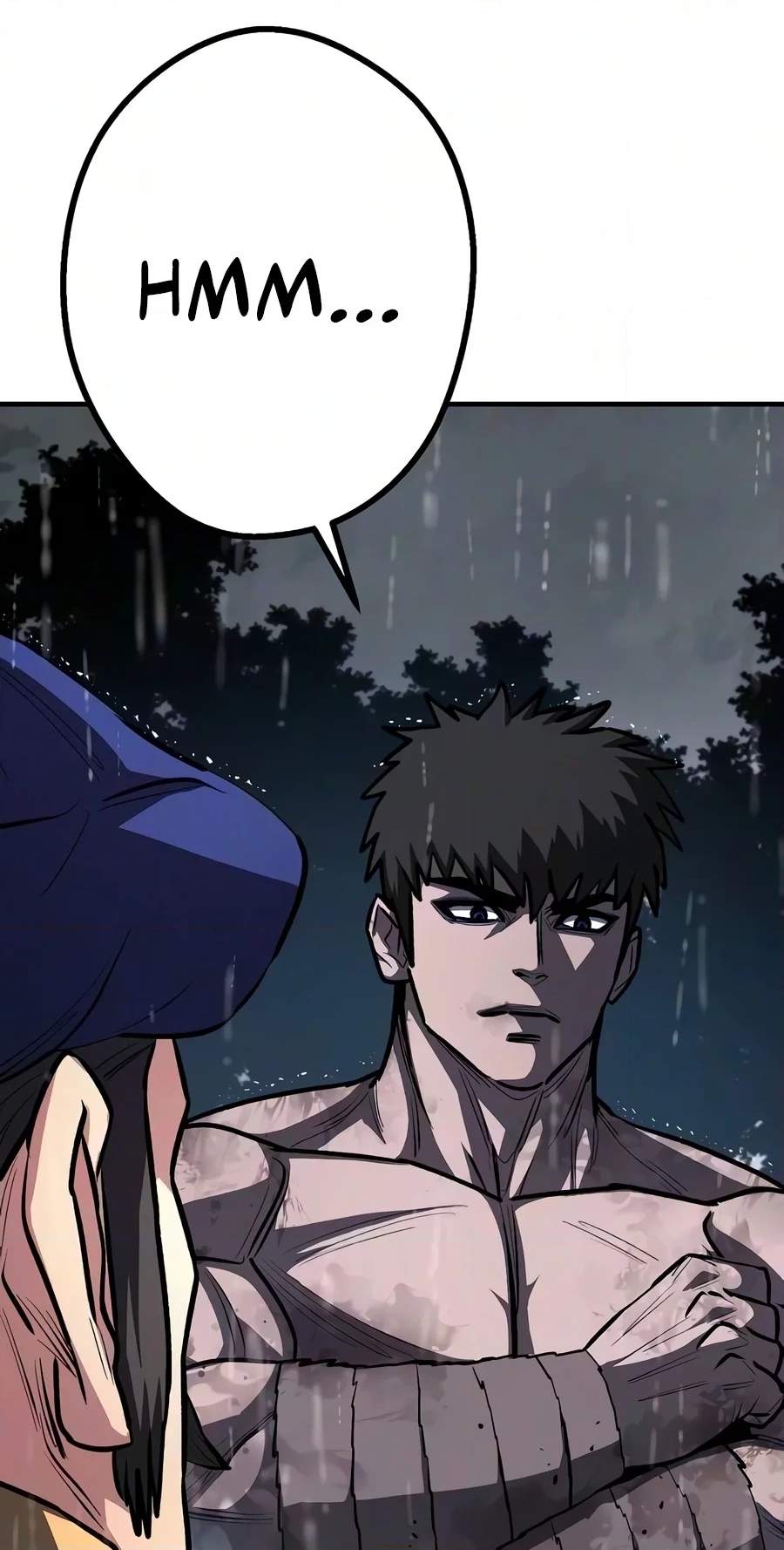 The Berserker’s Second Playthrough — Chapter 40 — page 110