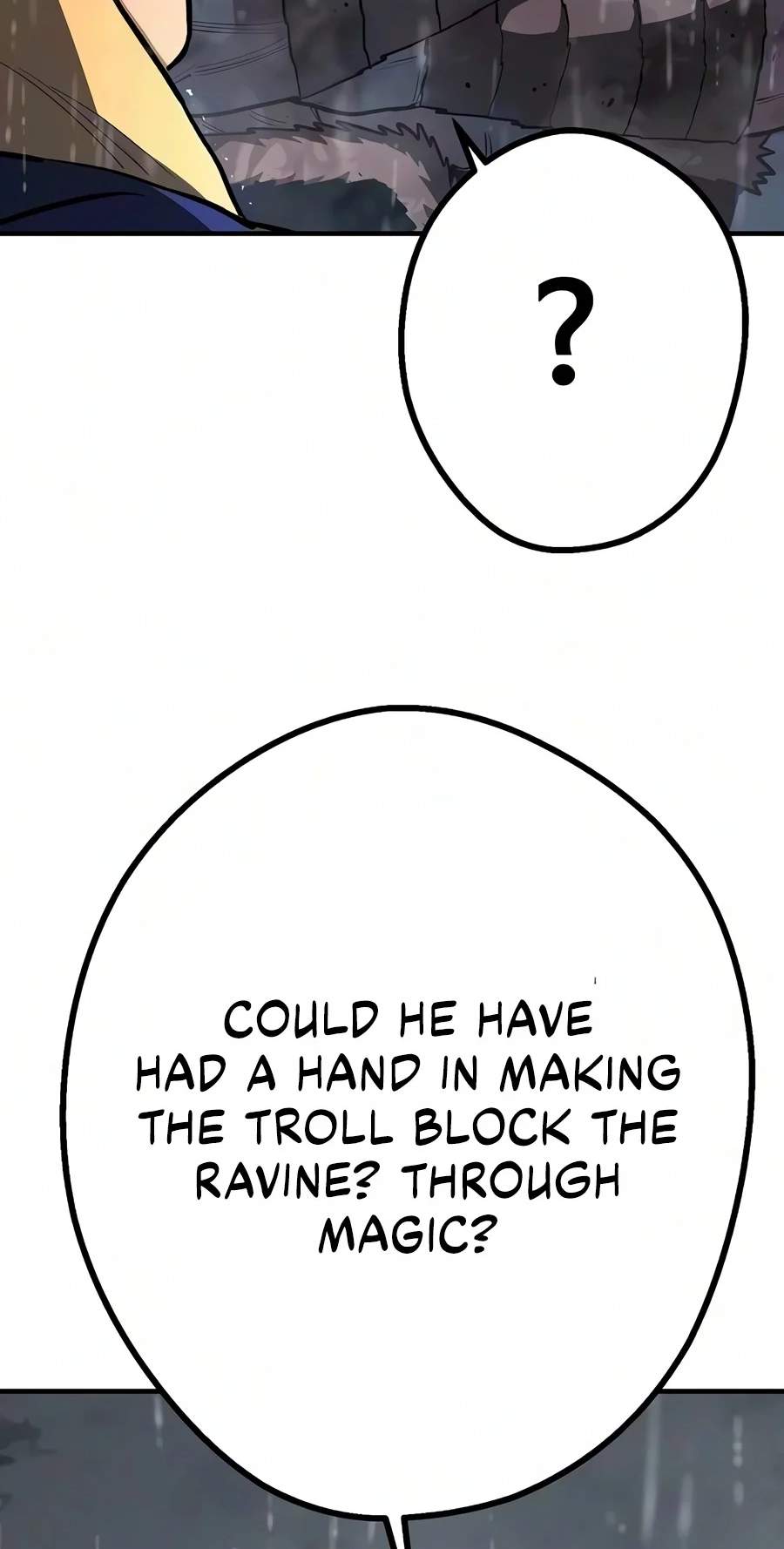 The Berserker’s Second Playthrough — Chapter 40 — page 111