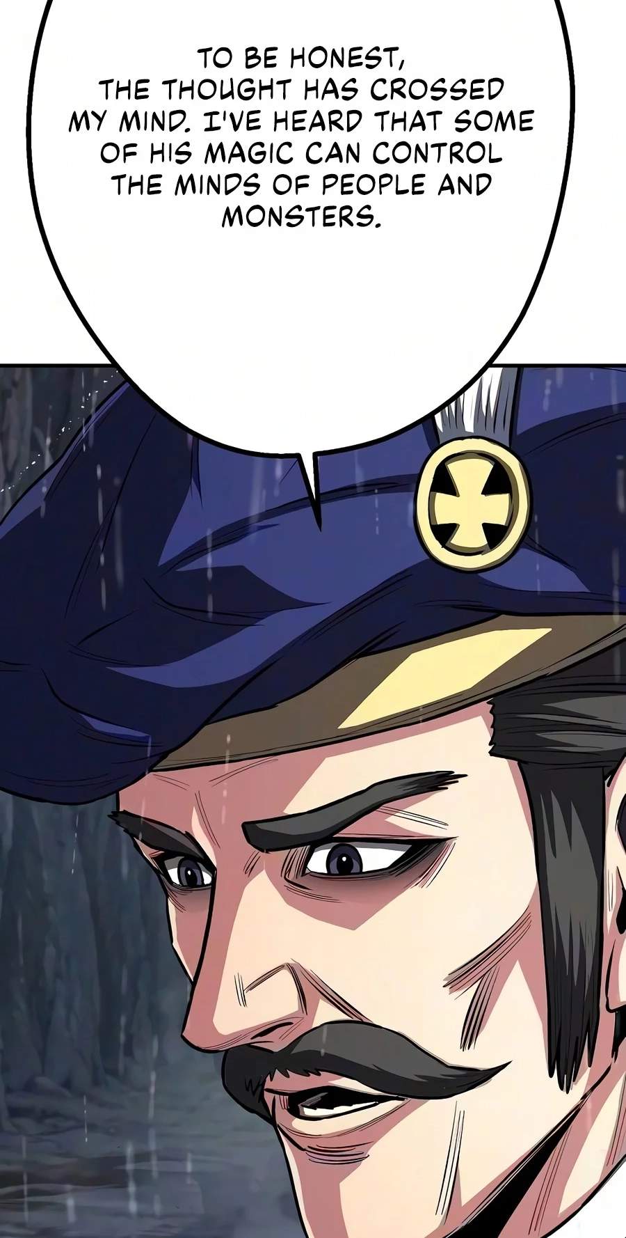 The Berserker’s Second Playthrough — Chapter 40 — page 113