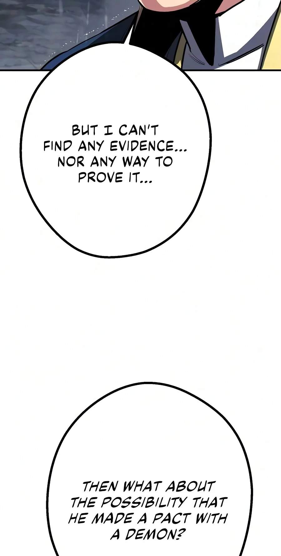 The Berserker’s Second Playthrough — Chapter 40 — page 114