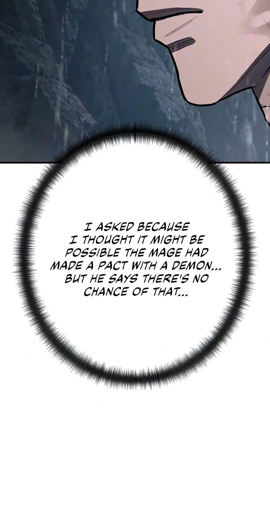 The Berserker’s Second Playthrough — Chapter 40 — page 119