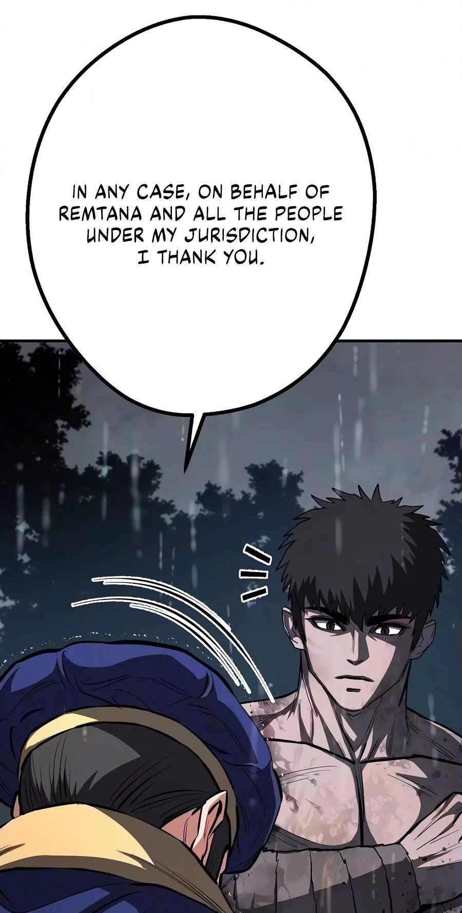 The Berserker’s Second Playthrough — Chapter 40 — page 120