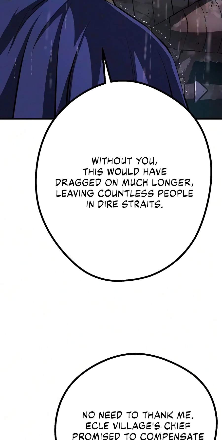 The Berserker’s Second Playthrough — Chapter 40 — page 121