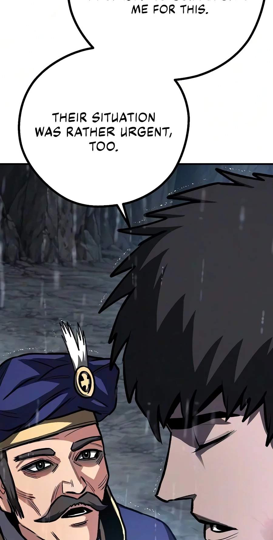 The Berserker’s Second Playthrough — Chapter 40 — page 122
