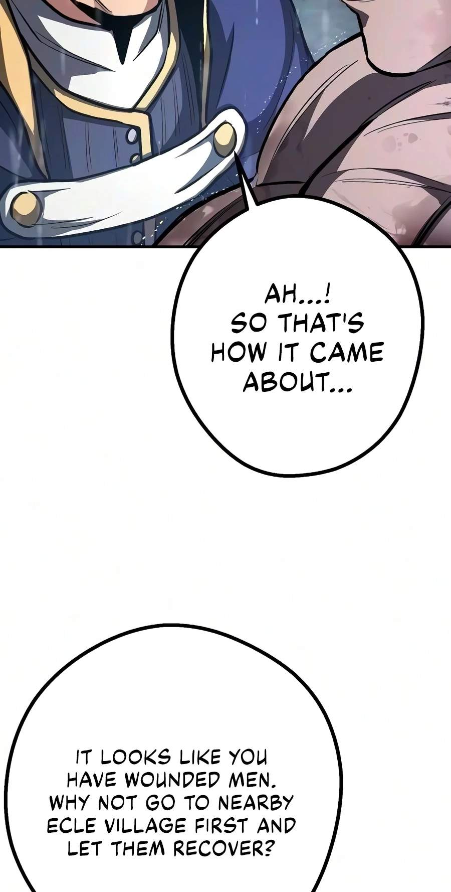 The Berserker’s Second Playthrough — Chapter 40 — page 123