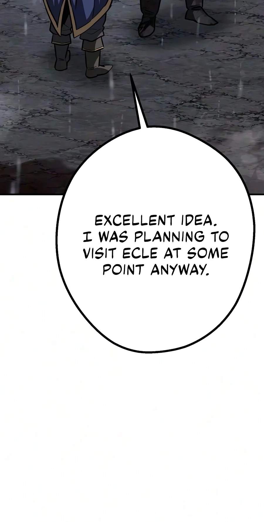 The Berserker’s Second Playthrough — Chapter 40 — page 125
