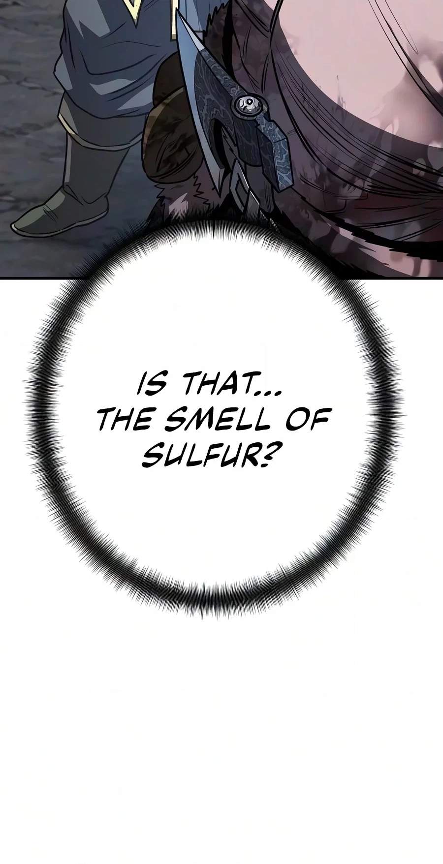 The Berserker’s Second Playthrough — Chapter 40 — page 130