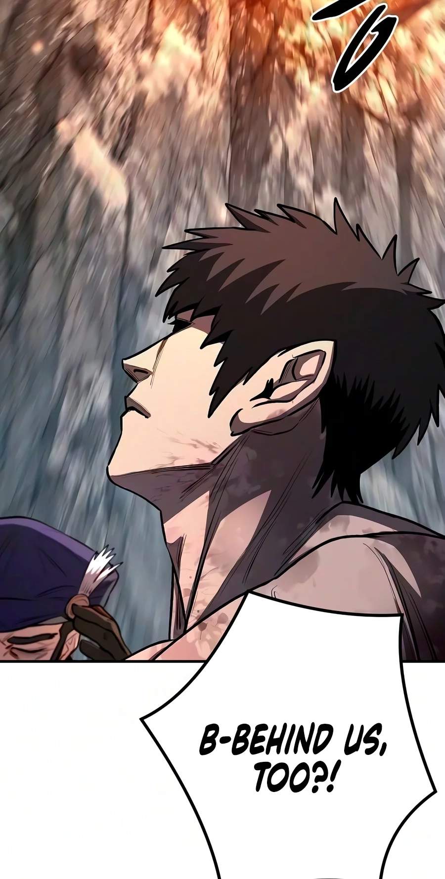 The Berserker’s Second Playthrough — Chapter 40 — page 134
