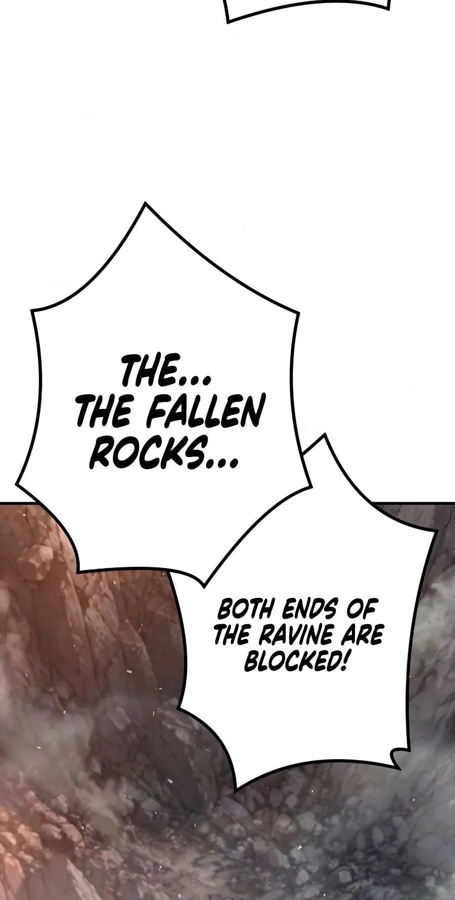 The Berserker’s Second Playthrough — Chapter 40 — page 135