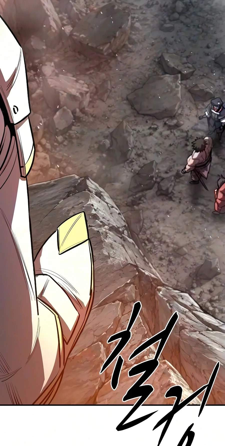 The Berserker’s Second Playthrough — Chapter 40 — page 136