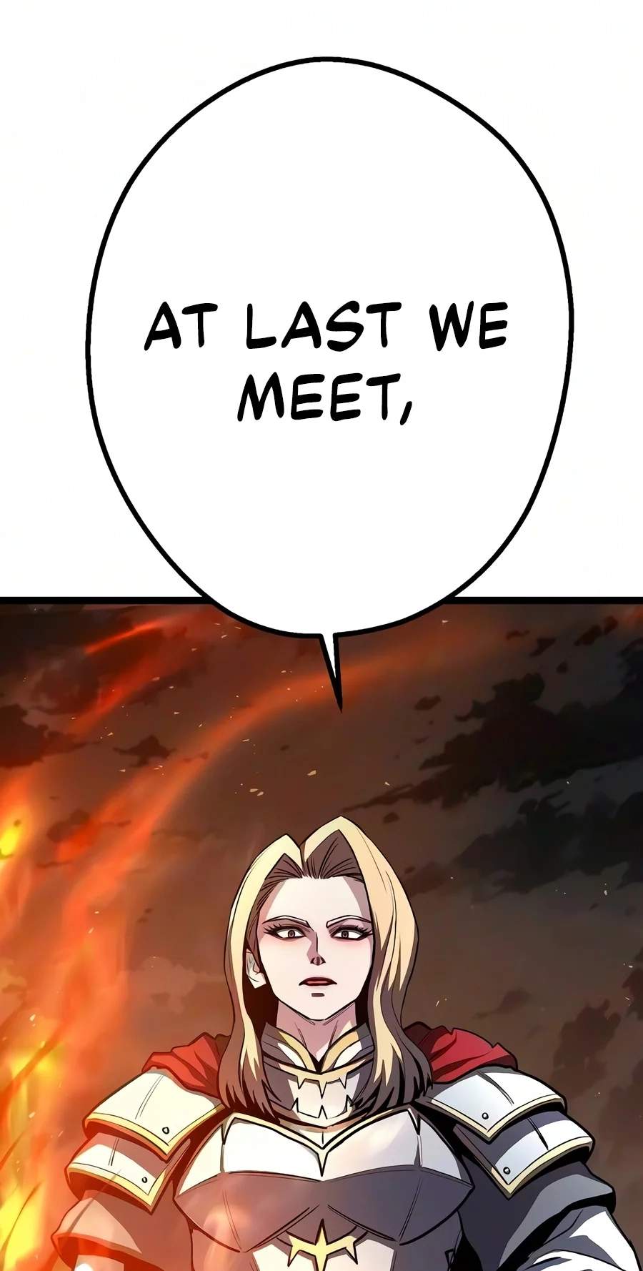 The Berserker’s Second Playthrough — Chapter 41 — page 2