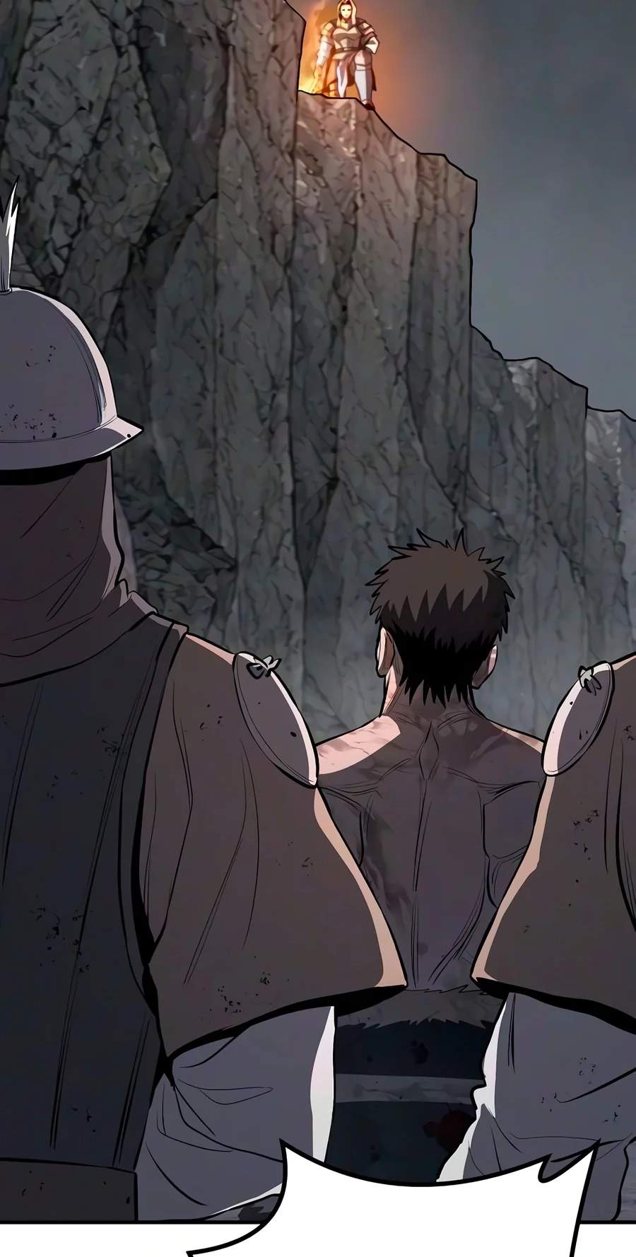 The Berserker’s Second Playthrough — Chapter 41 — page 7
