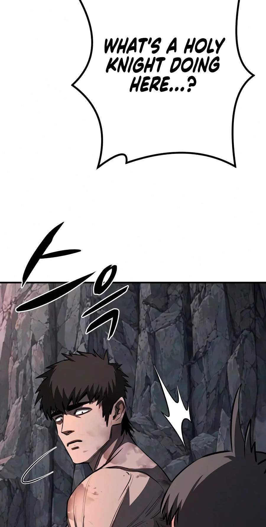 The Berserker’s Second Playthrough — Chapter 41 — page 8