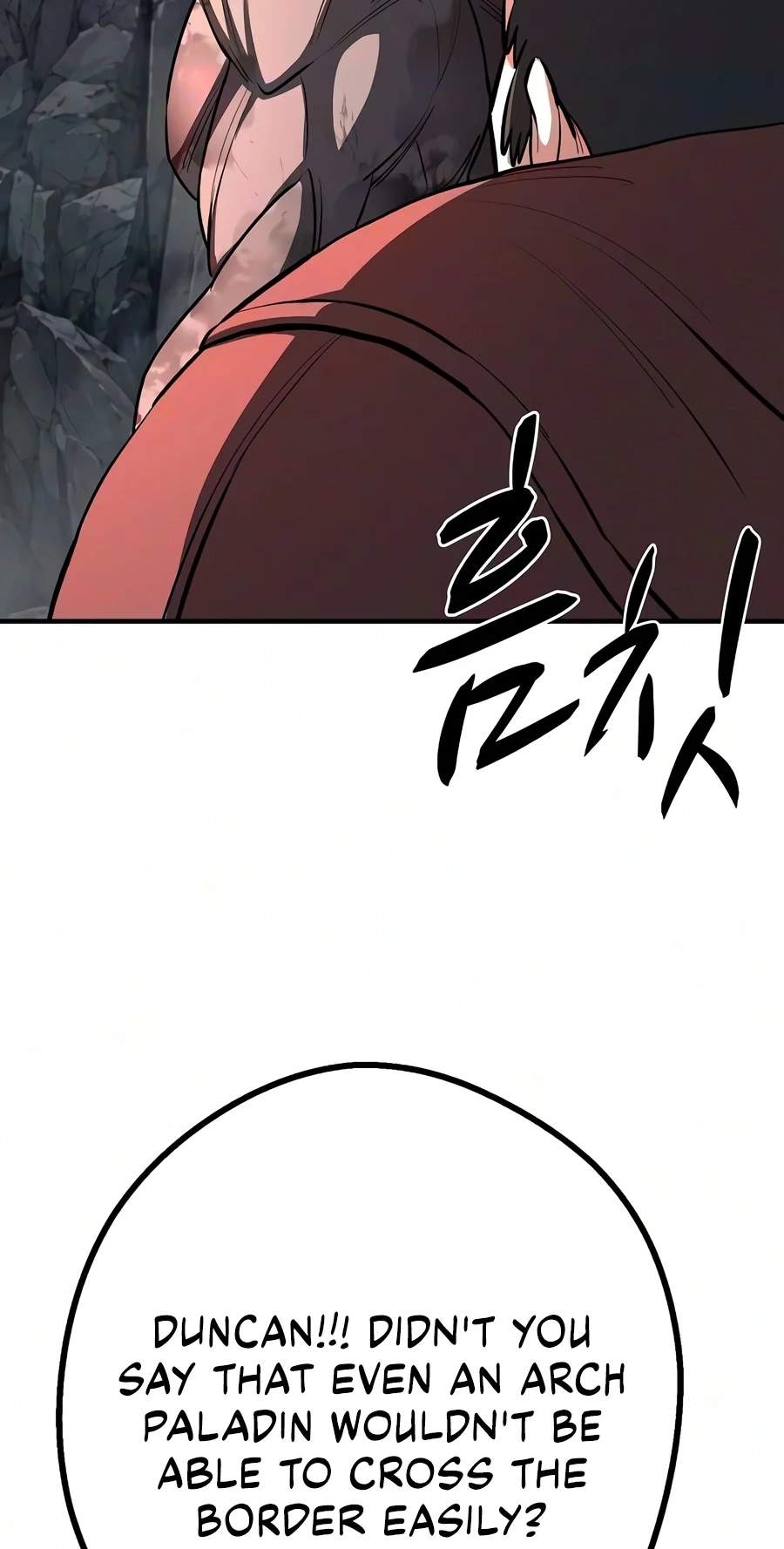The Berserker’s Second Playthrough — Chapter 41 — page 9