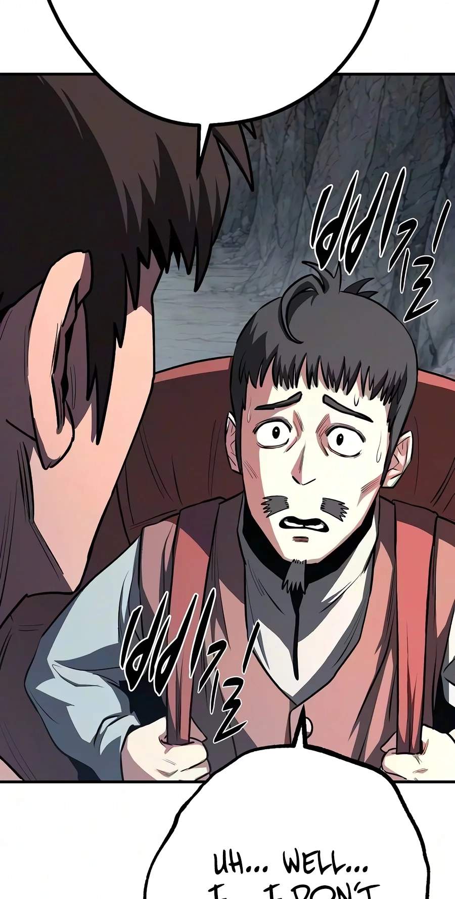 The Berserker’s Second Playthrough — Chapter 41 — page 10