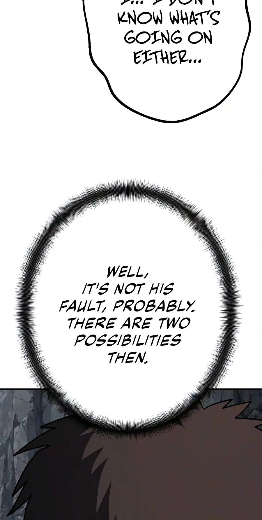 The Berserker’s Second Playthrough — Chapter 41 — page 11