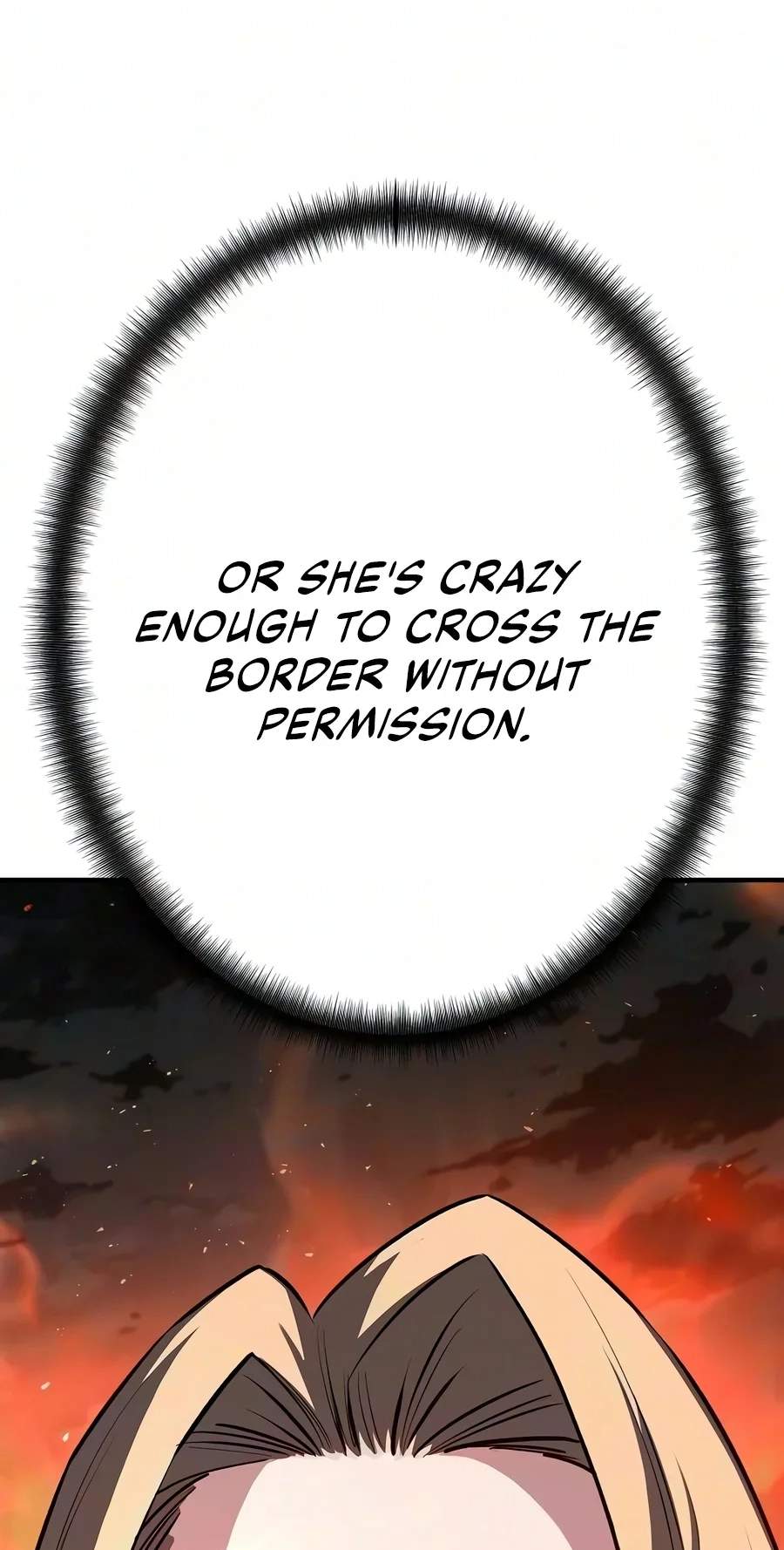 The Berserker’s Second Playthrough — Chapter 41 — page 13