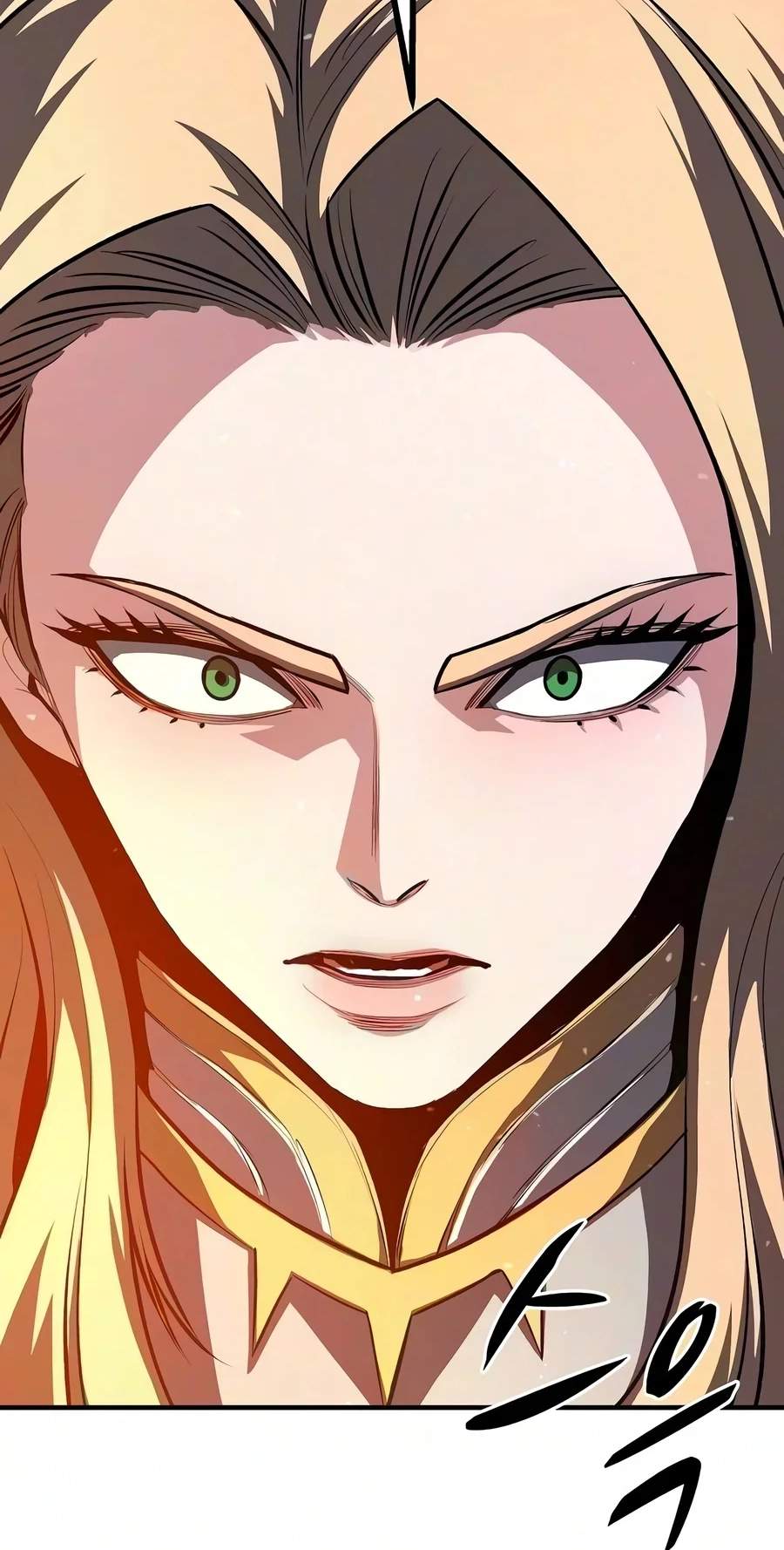 The Berserker’s Second Playthrough — Chapter 41 — page 19