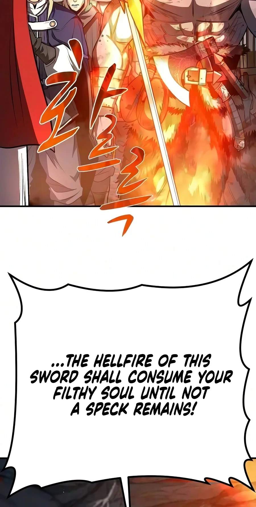 The Berserker’s Second Playthrough — Chapter 41 — page 21