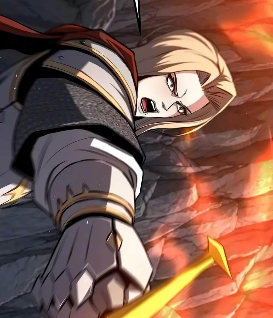 The Berserker’s Second Playthrough — Chapter 41 — page 22