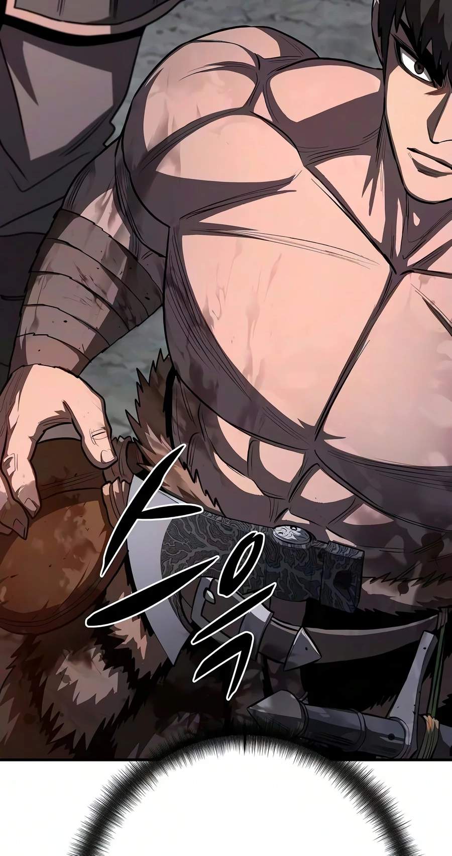 The Berserker’s Second Playthrough — Chapter 41 — page 26