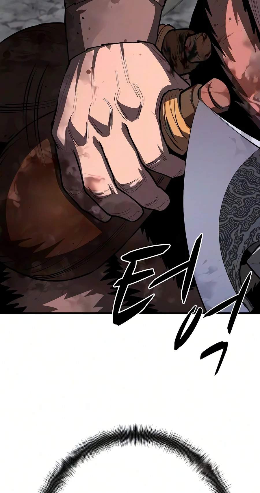 The Berserker’s Second Playthrough — Chapter 41 — page 28
