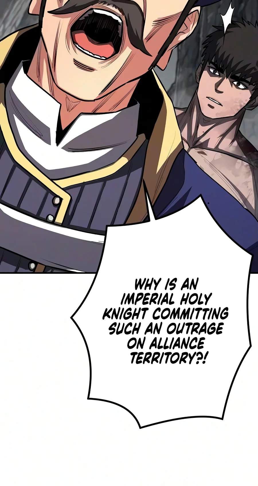 The Berserker’s Second Playthrough — Chapter 41 — page 31