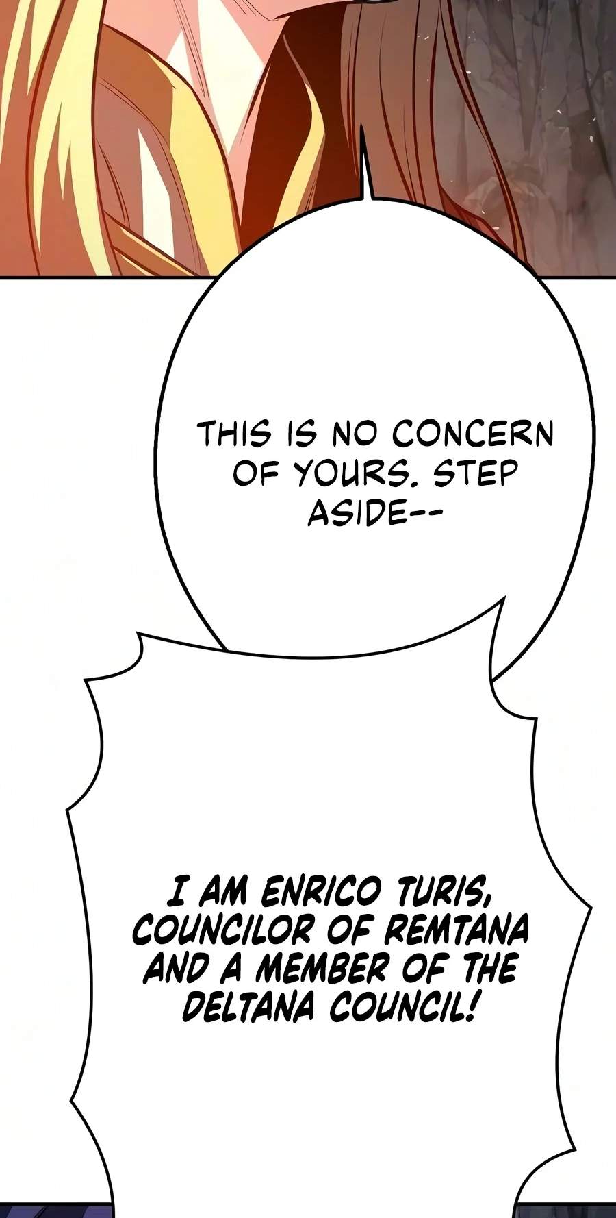 The Berserker’s Second Playthrough — Chapter 41 — page 33