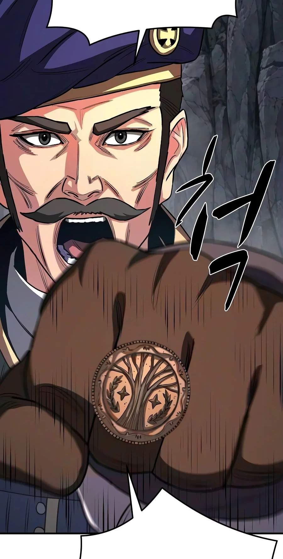 The Berserker’s Second Playthrough — Chapter 41 — page 34
